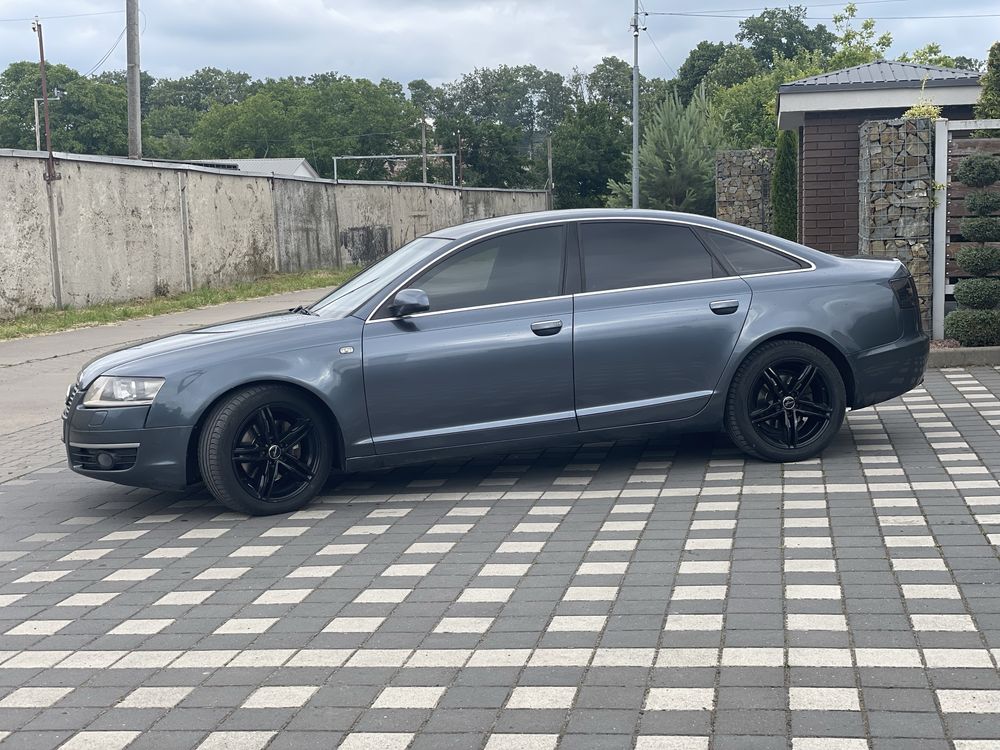 Продам Audi S-line qwatro 3.0 TDI
