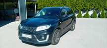 Suzuki Vitara - salon Polska