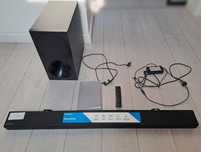 Samsung Soundbar HW-M550