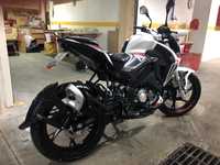 Keeway RKF 125cc