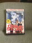 Film dvd Crime Story