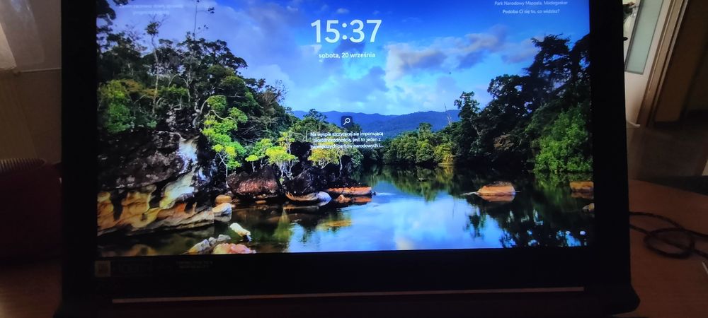 Acer nitro 5 GTX 1650 i5 8th
