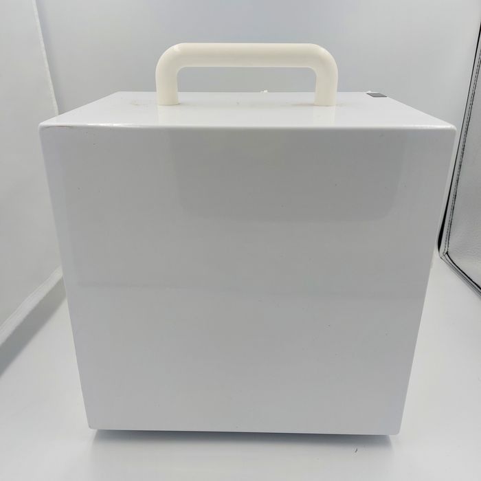 Пневматичний професійний небулайзер у вас вдома. Лікування бронхиту.