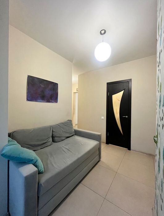 Затишна квартира-студія в Ірпені