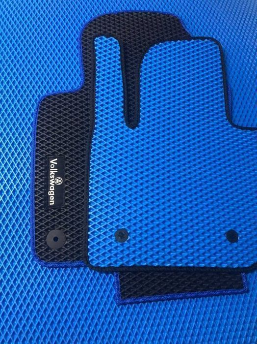 Коврики в салон EVA ЄВА  VOLVO S40 S60 V50 XC-60 XC-70 XC-90