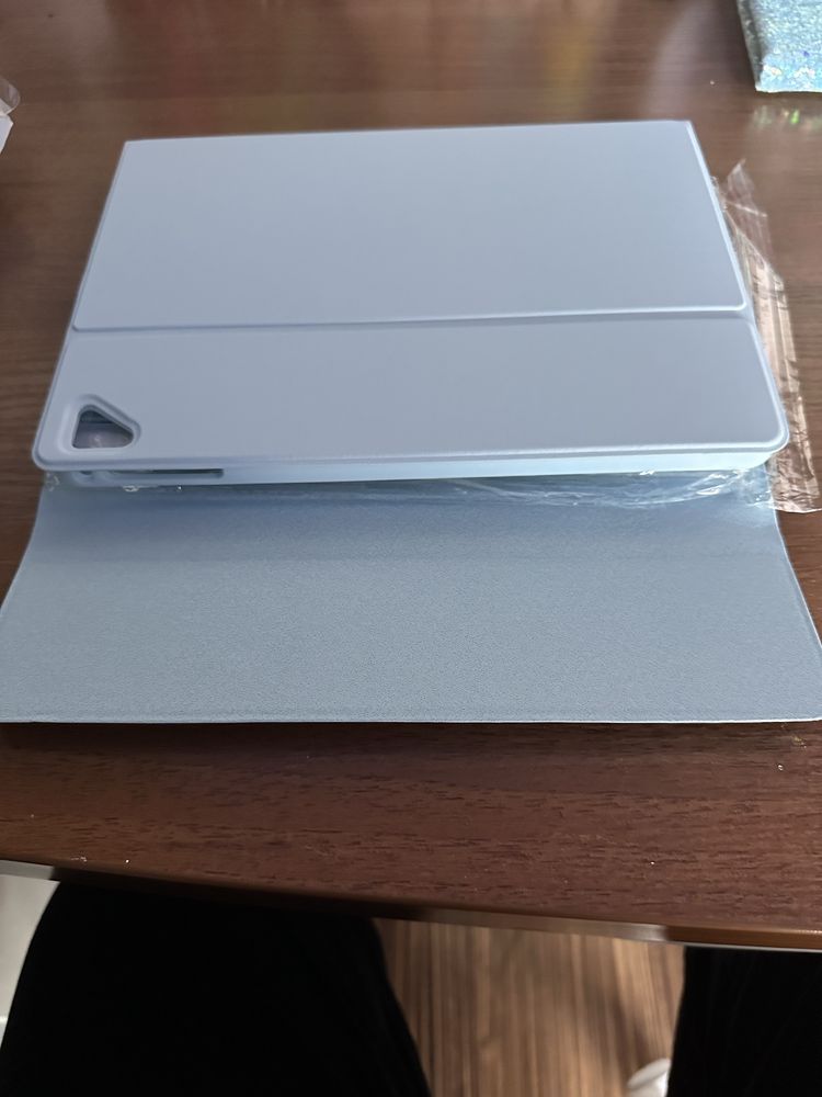 Чохол-клавіатура Tech-Protect Smart Case Keyboard для Apple iPad Air