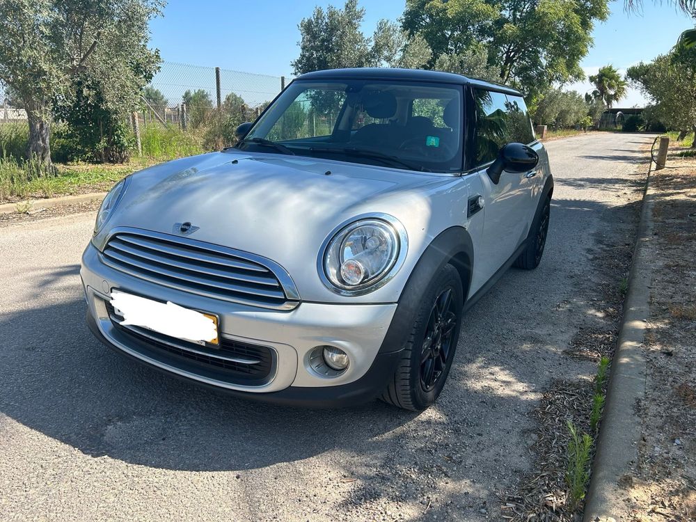 MINI Cooper  1.6