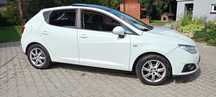 Seat Ibiza VI 2010
