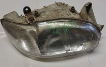 Reflektor prawy Ford Escort 95-99