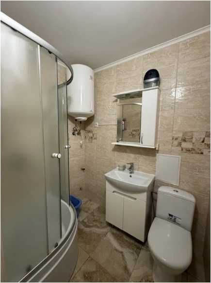 Продам 2-х комнатную с Евроремонтом квартиру на Черемушках