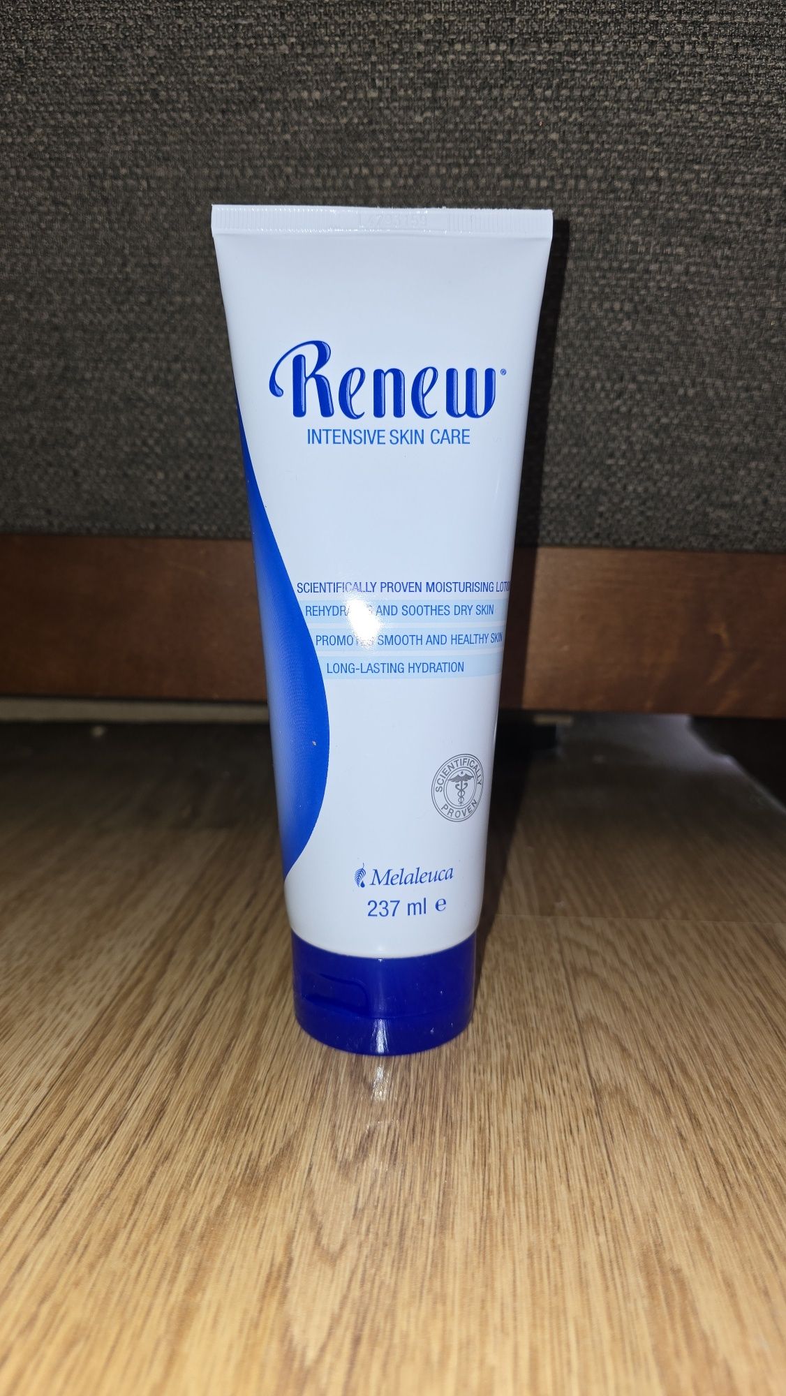 Balsam Renew AZS, Egzema, Łuszczyca od Melaleuca