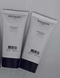 Balmain Hair Couture szampon nawilżający Moisturizing Shampoo 2 sztuki