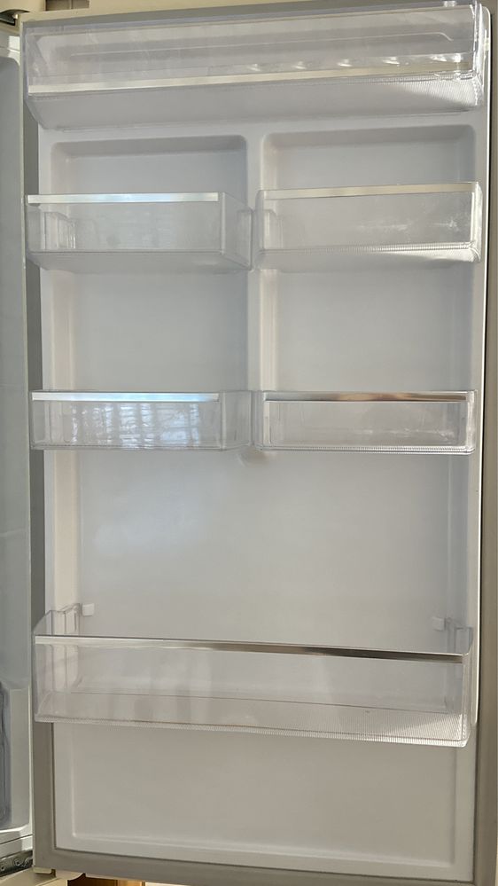 Холодильник SAMSUNG Самсунг no frost , сухая заморозка