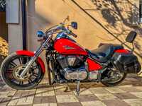 Мотоцикл Kawasaki Vulcan vn900 , не Honda Shadow V-Star 750 950