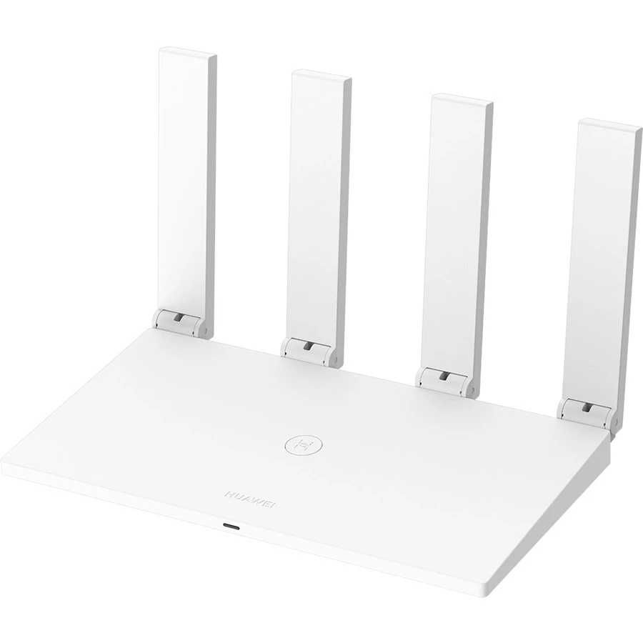 Wi-Fi роутер Huawei WS5200 v3 (WS5200-23) маршрутизатор
