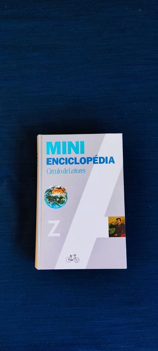 Mini Enciclopédia
