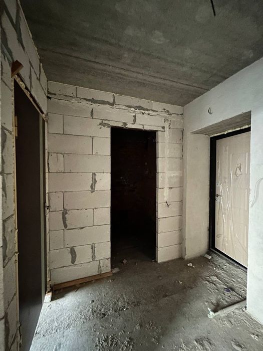 Продам 1к квартиру,центр міста,0% комісії!