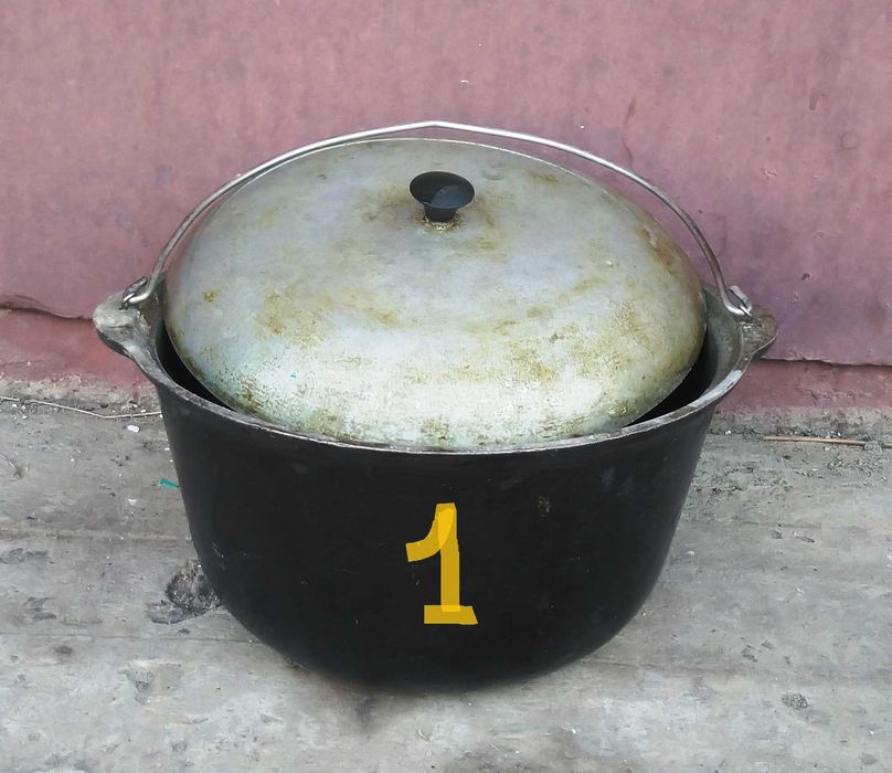 Электропечка +Казанки