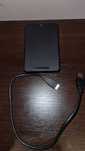 Toshiba Canvio Basics 1TB 2,5'' USB 3.0 dysk zewnętrzny HDTB110EK3BA