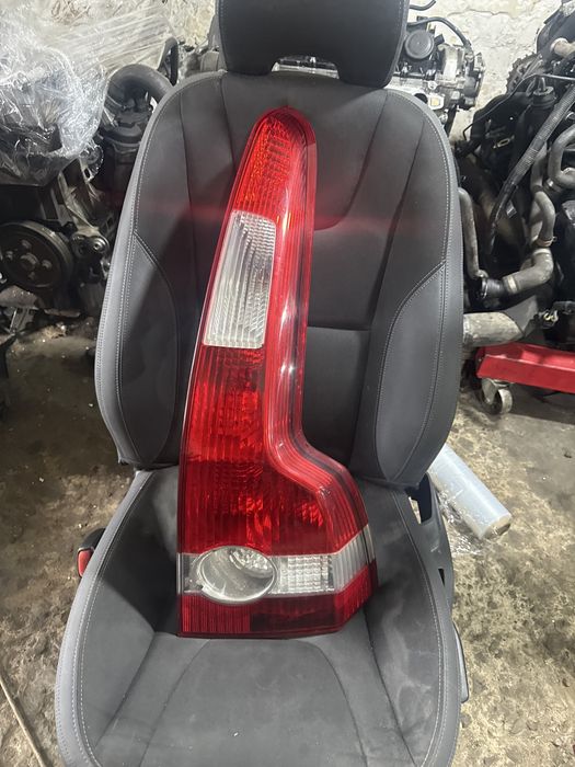 Стоп ліхтар задній вольво в50 volvo v50 фара задня