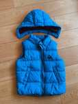 bezrękawnik / Benetton / 92