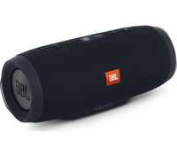 Портативна колонка Bluetooth JBL Charge 3 з USB, SD, FM чорний