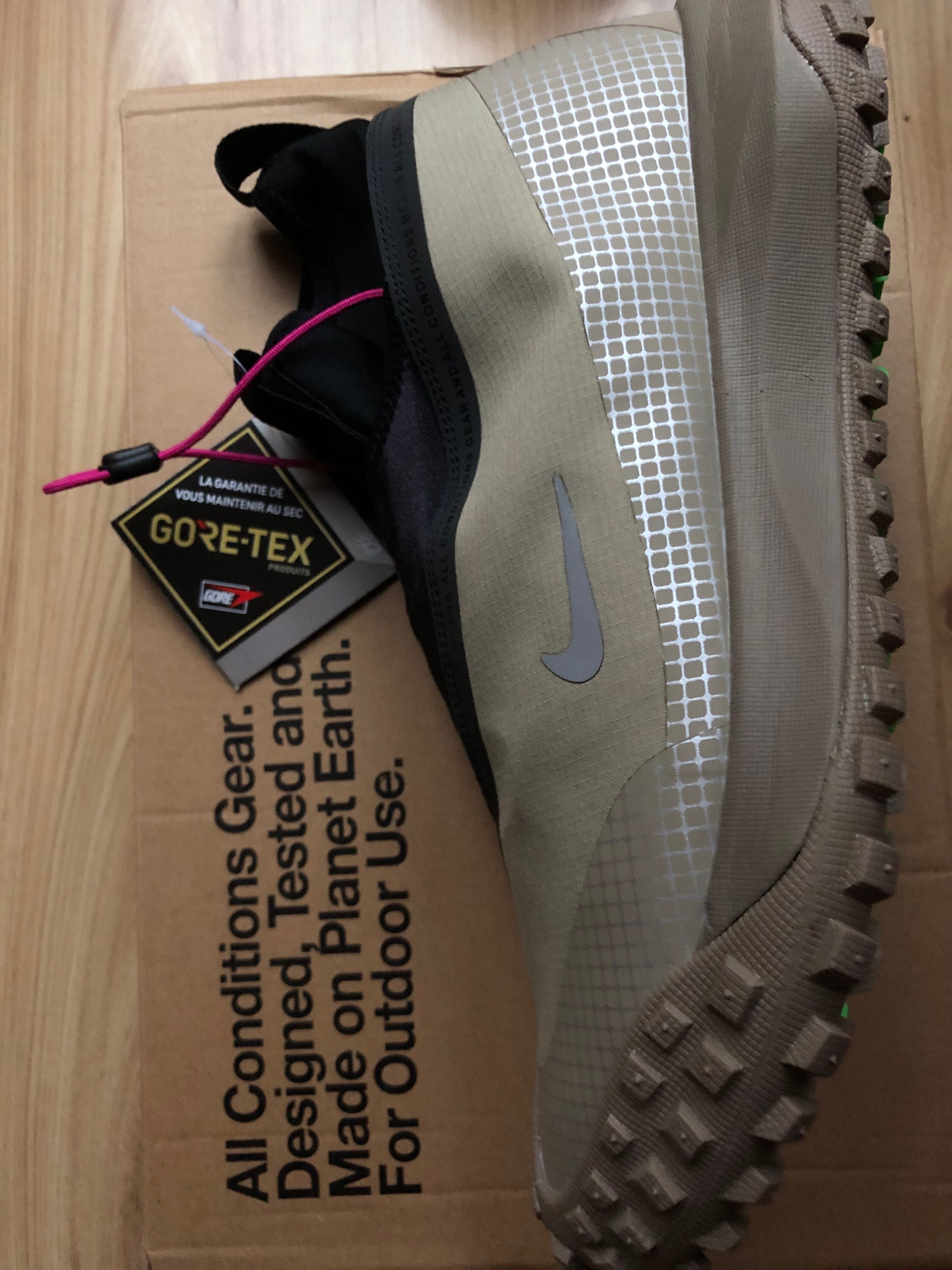 Buty Nike Gore-Tex Mountain Fly