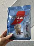 kawa mrożona Nescafe Frappe opakowanie