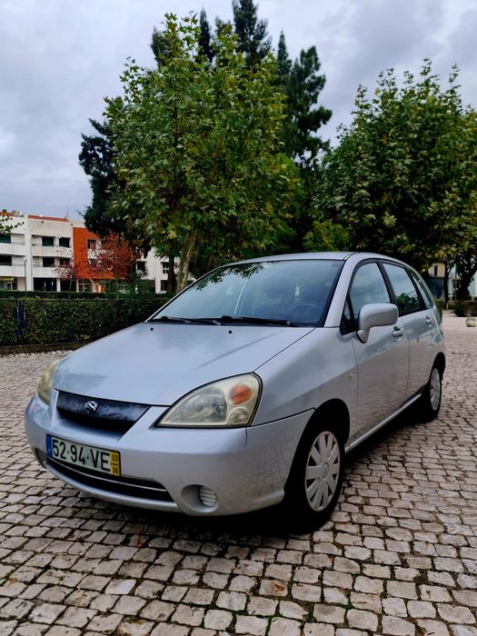 Suzuki Liana 1.3i 16v 90cv - 03