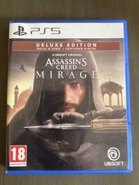 Jogo PS5 Assassins Creed Mirage