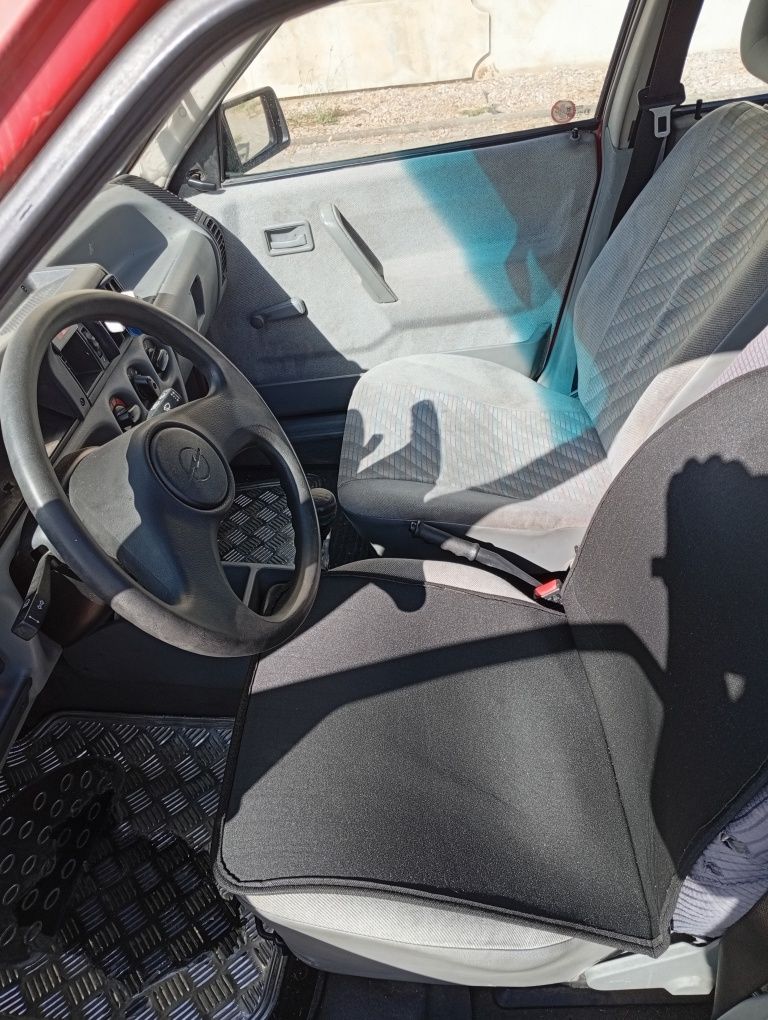 OPEL CORSA 1.2  - Gasolina