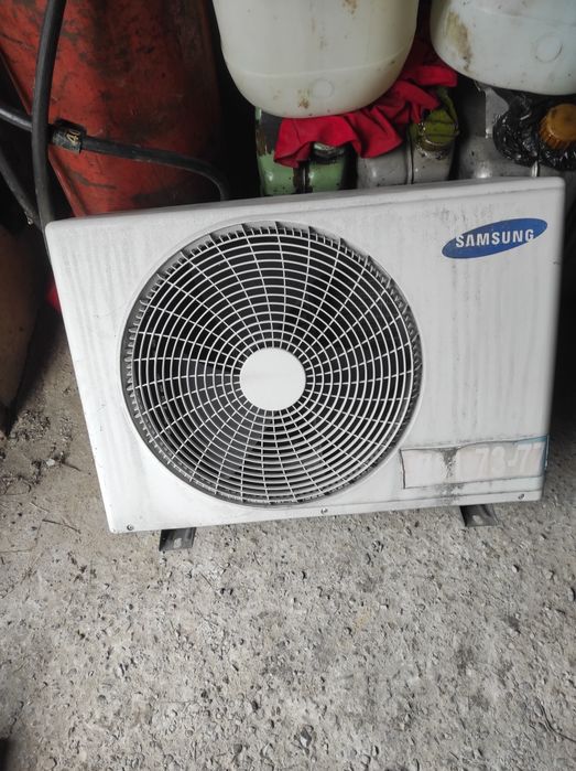 Кондиционер бытовой Samsung