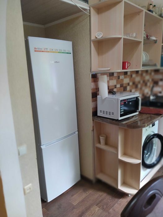 Подобово ! Однокімнатна квартира центр