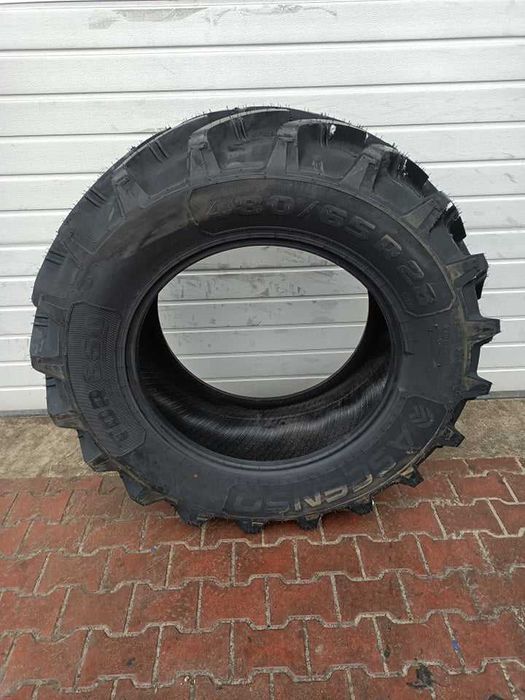 Opona 480/65R28 Ascenso TDR 650 142D TL RATY nawet do 5 LAT