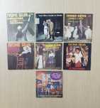 Ivone Silva (7 Singles Vinil)