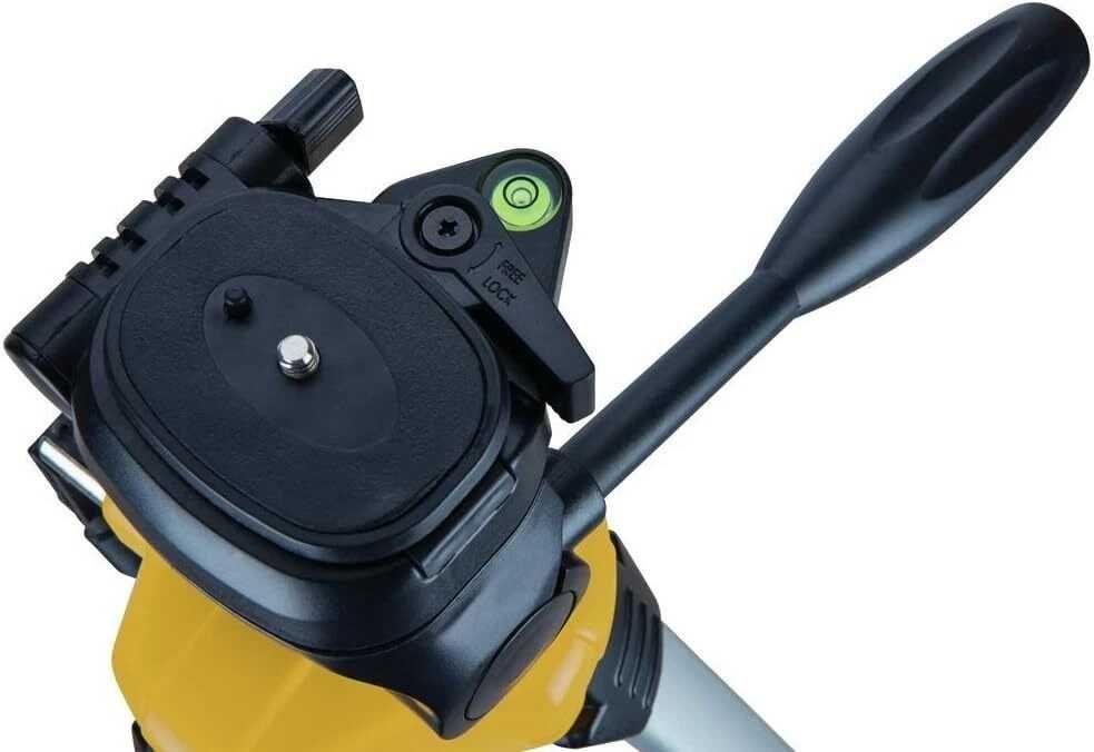 Dewalt DW0881T штатив для уровней DW089LG DW088K DCE089D1G DCE088D1G