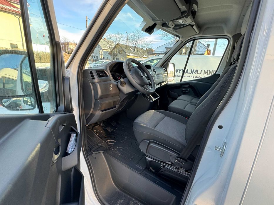 Wynajem auto samochód bus busa osobowe  Garwolin Łaskarzew Sobolew