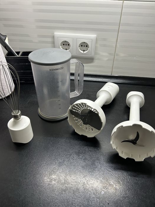 Блендер kenwood 700w