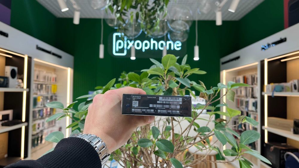 Black Friday NEW Samsung Galaxy S24 Ultra 12/512GB Гарантія