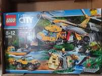 Lego City 60162 Novo