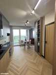 Apartament  widok na Zatokę Gdańską i Westerplatte
