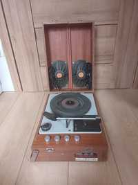 Gramofon Unitra WG-581f