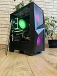 Komputer RTX 3080 RYZEN 5 5600. 16/480ssd MOŻLIWA WYSYŁKA