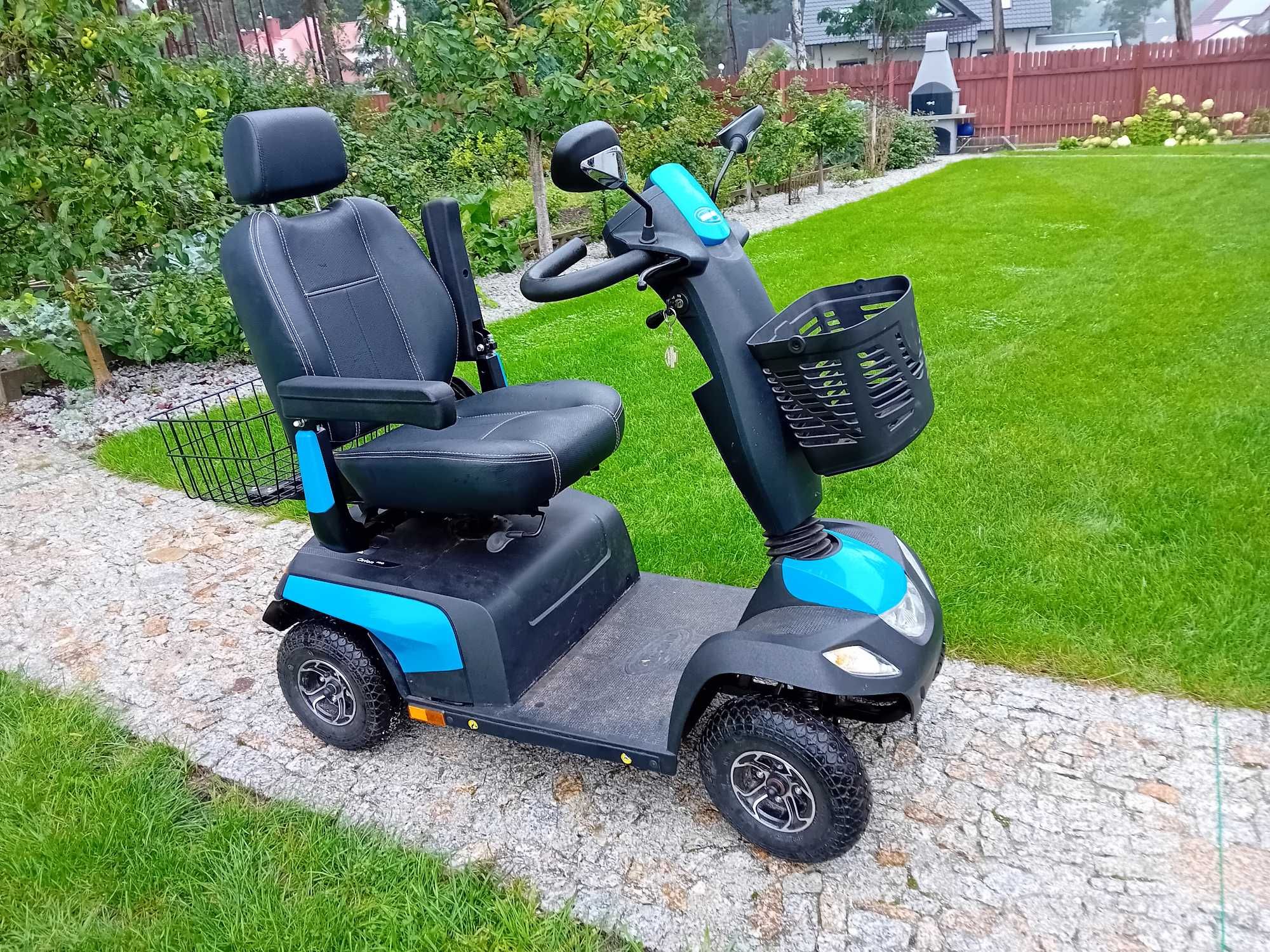 Wózek inwalidzki  INVACARE