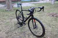 Карбоновий endurance шоссе циклокрос Orbea AVANT M10i-Disc( SRAM red)