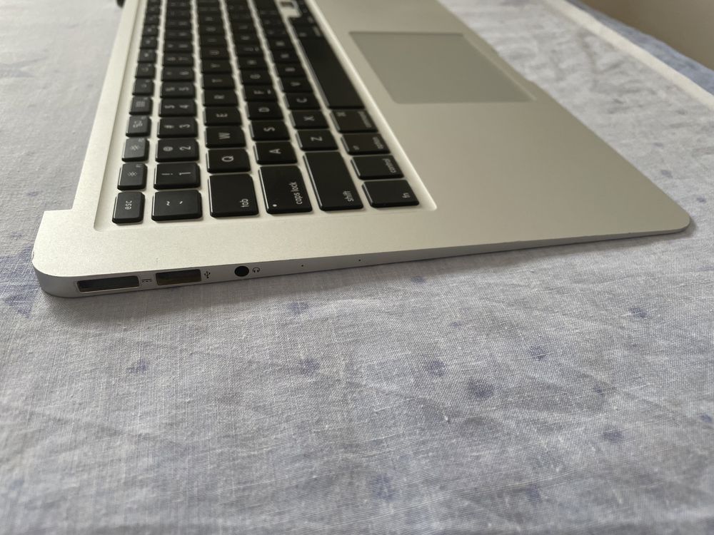 Topcase, клавиатура для Macbook pro 13, 2015