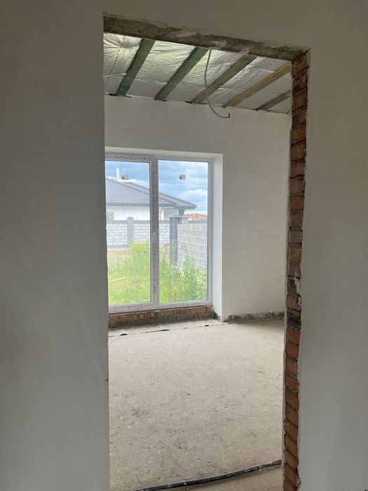 Продаж котеджу від забудовника р-н Райський Сад