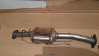 Filtr DPF Ford Kuga 2.0 tdci 08-12