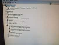 Komputer Stacjonarny AMD x 4.  Phenom 9600