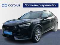 Cupra Formentor 1.4 e-Hybrid DSG